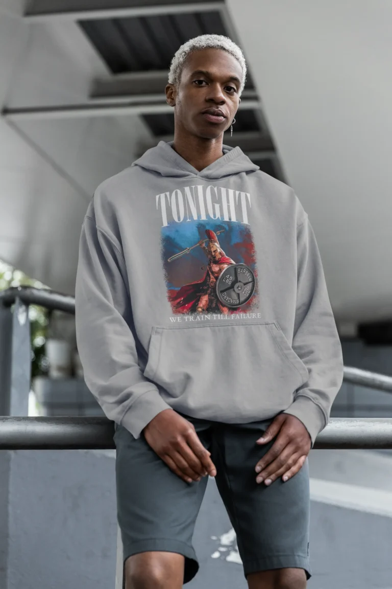 mockup-featuring-a-man-wearing-an-oversized-gildan-pullover-hoodie-m38276-1